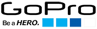 GoPro Web Logo Img