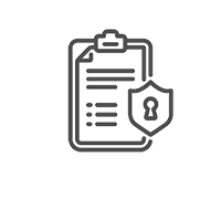 GoPro Privacy Policy Icon Img
